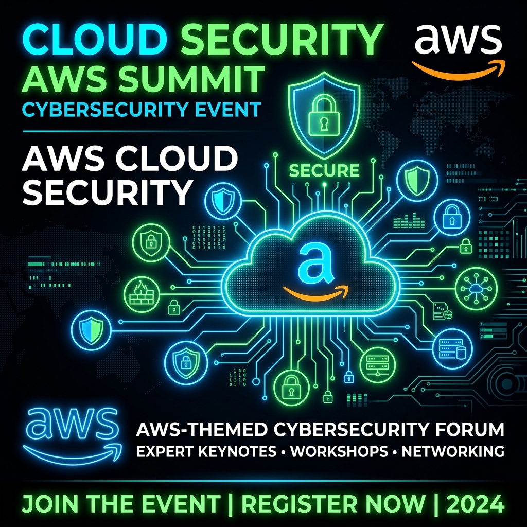 Cloud Security Event
