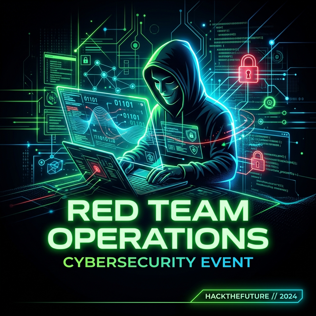 Red Team Event