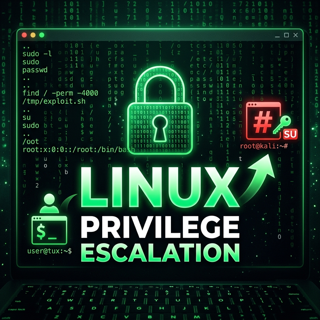 Linux Lab