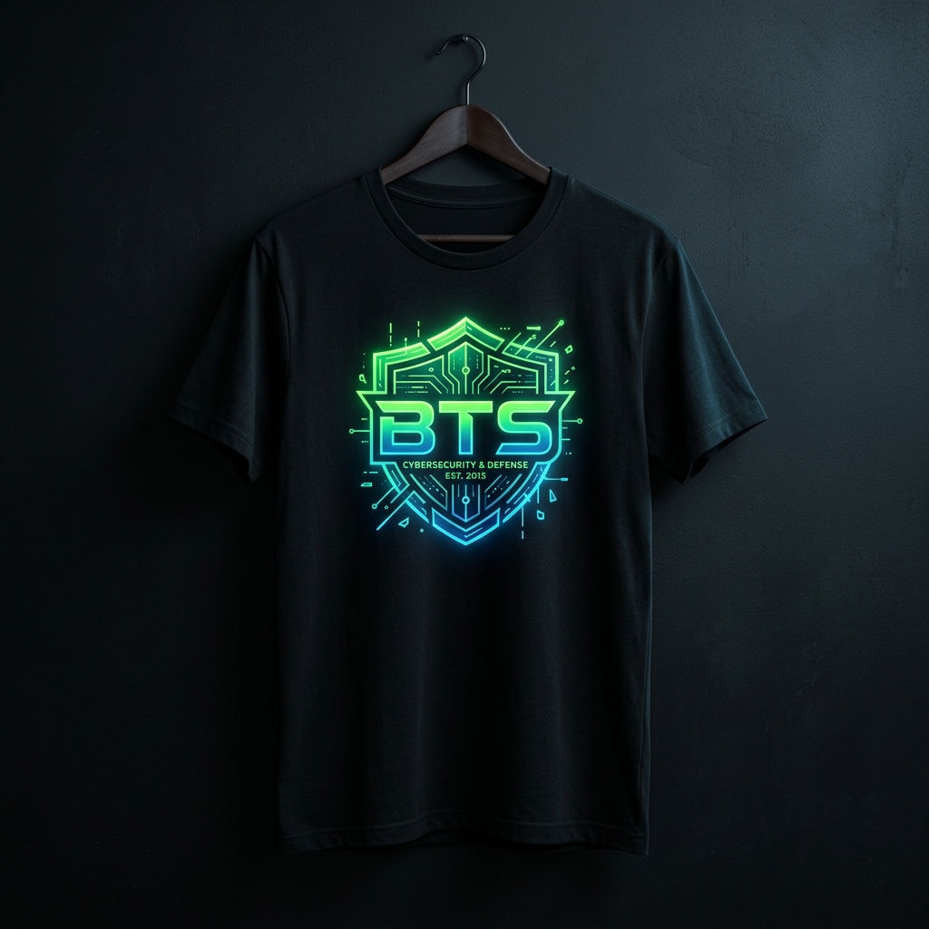 BTS Operator T-Shirt